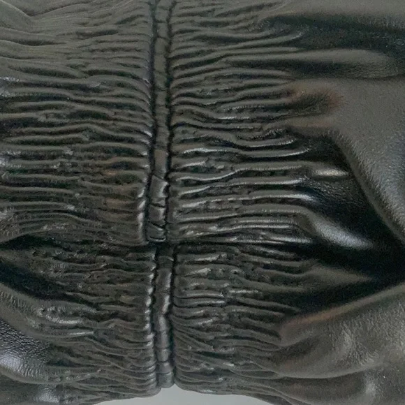 Dior Katerina East/West Bag Satchel Silver Details - Picture 10 of 16